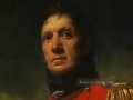 Colonel Francis James Scott DT1 Scottish Porträt Maler Henry Raeburn